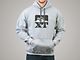 XT Gray Hoodie