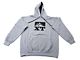 XT Gray Hoodie