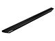 Iron Cross Automotive Rocker Side Step Bars; Matte Black (18-23 Jeep Wrangler JL 4-Door)