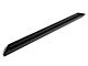 Iron Cross Automotive Rocker Side Step Bars; Matte Black (18-23 Jeep Wrangler JL 4-Door)