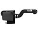 AFE Magnum FORCE Stage-2 XP Cold Air Intake with Pro DRY S Filter; Black (18-24 3.6L Jeep Wrangler JL)