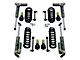 Teraflex 1.50-Inch Sport S/T1 Suspension Lift Kit (07-18 Jeep Wrangler JK 4-Door)