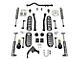 Teraflex 2.50-Inch Sport S/T2 Suspension Lift Kit (07-18 Jeep Wrangler JK 4-Door)