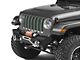 Under The Sun Inserts Grille Insert; Black Forest Green Pearl (18-23 Jeep Wrangler JL w/o TrailCam; 2024 Jeep Wrangler JL Sport)