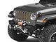 Under The Sun Inserts Grille Insert; Dune (18-23 Jeep Wrangler JL w/o TrailCam; 2024 Jeep Wrangler JL Sport)