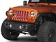 Under The Sun Inserts Grille Insert; Endless Summer Purple Surfer Male (07-18 Jeep Wrangler JK)