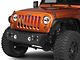 Under The Sun Inserts Grille Insert; Endless Summer Red Light House (07-18 Jeep Wrangler JK)