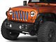 Under The Sun Inserts Grille Insert; Hydro Blue (07-18 Jeep Wrangler JK)