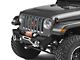 Under The Sun Inserts Grille Insert; Maryland Crab Flag (18-23 Jeep Wrangler JL w/o TrailCam; 2024 Jeep Wrangler JL Sport)