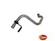 Exhaust Head Pipe (93-95 2.5L Jeep Wrangler YJ)