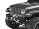 Under The Sun Inserts Grille Insert; Shale Green Metallic (18-23 Jeep Wrangler JL w/o TrailCam; 2024 Jeep Wrangler JL Sport)