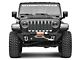 Under The Sun Inserts Grille Insert; Shale Green Metallic (18-23 Jeep Wrangler JL w/o TrailCam; 2024 Jeep Wrangler JL Sport)