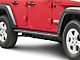 Barricade Enhanced Rubi Rails (18-24 Jeep Wrangler JL 4-Door)