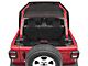 RedRock FullShade Top for Hard Tops (18-24 Jeep Wrangler JL 4-Door)