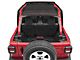 RedRock FullShade Top for Soft Tops (18-24 Jeep Wrangler JL 4-Door)