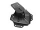 Teraflex HD Hinged Carrier with Adjustable Tire Mount (07-18 Jeep Wrangler JK)