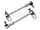 Rough Country Front Sway Bar Quick Disconnects for 3.50 to 6-Inch Lift (20-25 Jeep Gladiator JT)