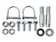 Rough Country Front Sway Bar Quick Disconnects for 3.50 to 6-Inch Lift (20-25 Jeep Gladiator JT)