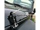 Steinjager Hood Latch Kit; Chrome Moly (07-18 Jeep Wrangler JK)