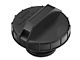 Non-Locking Gas Cap (91-01 Jeep Wrangler YJ & TJ)