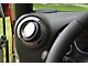 Steinjager Vent Mounted Mirror (07-18 Jeep Wrangler JK)