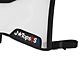 JTopsUSA Mesh Shade Top; White (18-22 Jeep Wrangler JL 4-Door)