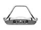 Artec Industries NightHawk Front Bumper with Mid-Tube Stinger (07-18 Jeep Wrangler JK)