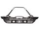 Artec Industries NightHawk Front Bumper with Mid-Tube Stinger (07-18 Jeep Wrangler JK)