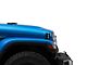 DV8 Offroad Hood Hold Downs (18-24 Jeep Wrangler JL)