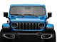 DV8 Offroad Hood Hold Downs (18-24 Jeep Wrangler JL)