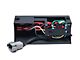 Rough Country MLC-6 Multiple Light Controller (07-18 Jeep Wrangler JK)