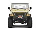 Rough Country Stubby Winch Front Bumper (87-06 Jeep Wrangler YJ & TJ)