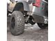 Rubicon Express Extreme-Duty Rear Mono-Tube Shock (18-24 Jeep Wrangler JL)