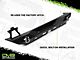 DV8 Offroad Full Length Rear Bumper with LED Lights (18-23 Jeep Wrangler JL)