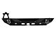 DV8 Offroad Full Length Rear Bumper with LED Lights (18-23 Jeep Wrangler JL)