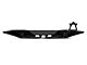 DV8 Offroad Full Length Rear Bumper with LED Lights (18-23 Jeep Wrangler JL)