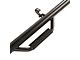 Rugged Ridge Spartan Nerf Side Step Bars; Textured Black (18-24 Jeep Wrangler JL 4-Door)