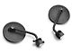 Lange Originals Coyote Mirrors (18-24 Jeep Wrangler JL, Excluding 4xe)