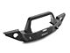 Rock-Slide Engineering Rigid Series Full Winch Front Steel Bumper with Bull Bar (18-24 Jeep Wrangler JL)