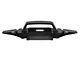 Rock-Slide Engineering Rigid Series Full Winch Front Steel Bumper with Bull Bar (18-24 Jeep Wrangler JL)