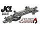 Artec Industries 1-Ton Front Dana 60 Swap Kit (07-18 Jeep Wrangler JK)