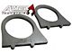 Artec Industries Dana 30 Front Axle Truss (97-06 Jeep Wrangler TJ)