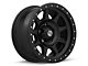 Mickey Thompson Deegan 38 Pro 4 Black Wheels (07-18 Jeep Wrangler JK)