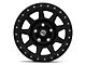 Mickey Thompson Deegan 38 Pro 4 Black Wheels (07-18 Jeep Wrangler JK)