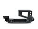 WJ2 Rear Bumper with Tire Carrier; Textured Black (18-24 Jeep Wrangler JL)