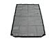 Steinjager Teddy Top Full Length Solar Screen Cover; Black (18-24 Jeep Wrangler JL 4-Door)