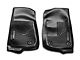 Husky Liners X-Act Contour Front Floor Liners; Black (20-24 Jeep Gladiator JT)