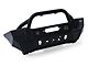 Smittybilt XRC Gen2 Front Bumper (18-24 Jeep Wrangler JL)