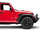 Smittybilt SRC Gen2 Front Bumper (18-23 Jeep Wrangler JL)