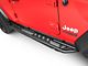 Smittybilt SRC Side Step Bars (18-24 Jeep Wrangler JL 4-Door)